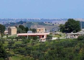Foto 3 - Agriturismo contrada Coccioleto
 
73, Carpineto Sinello - foto 3