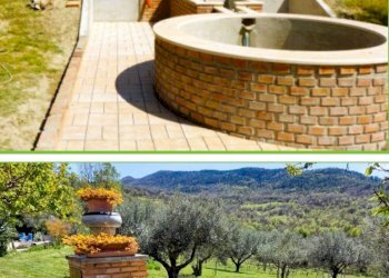 Foto 5 - Agriturismo contrada Coccioleto
 
73, Carpineto Sinello - foto 5