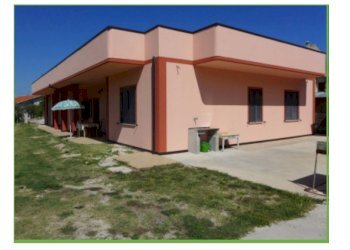 Alloggi - Agriturismo contrada Coccioleto
 
73, Carpineto Sinello - foto 6