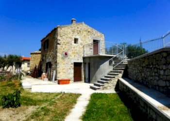 Mini alloggio - Agriturismo contrada Coccioleto
 
73, Carpineto Sinello - foto 7