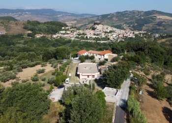 Foto 12 - Agriturismo contrada Coccioleto
 
73, Carpineto Sinello - foto 10