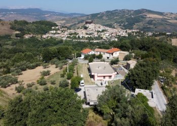 Foto 17 - Agriturismo contrada Coccioleto
 
73, Carpineto Sinello - foto 15