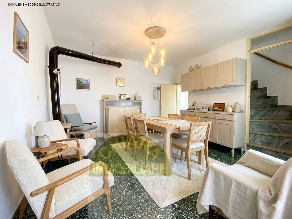 Foto 3 - Semi-detached house vico II San Nicola, Palmoli - photo 3