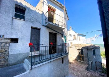 Foto 1 - Semi-detached house vico II San Nicola, Palmoli - photo 1