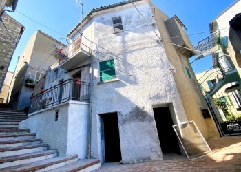 Foto 30 - Semi-detached house vico II San Nicola, Palmoli - photo 30