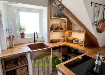 Foto 8 - Semi-detached house vico II San Nicola, Palmoli - photo 8