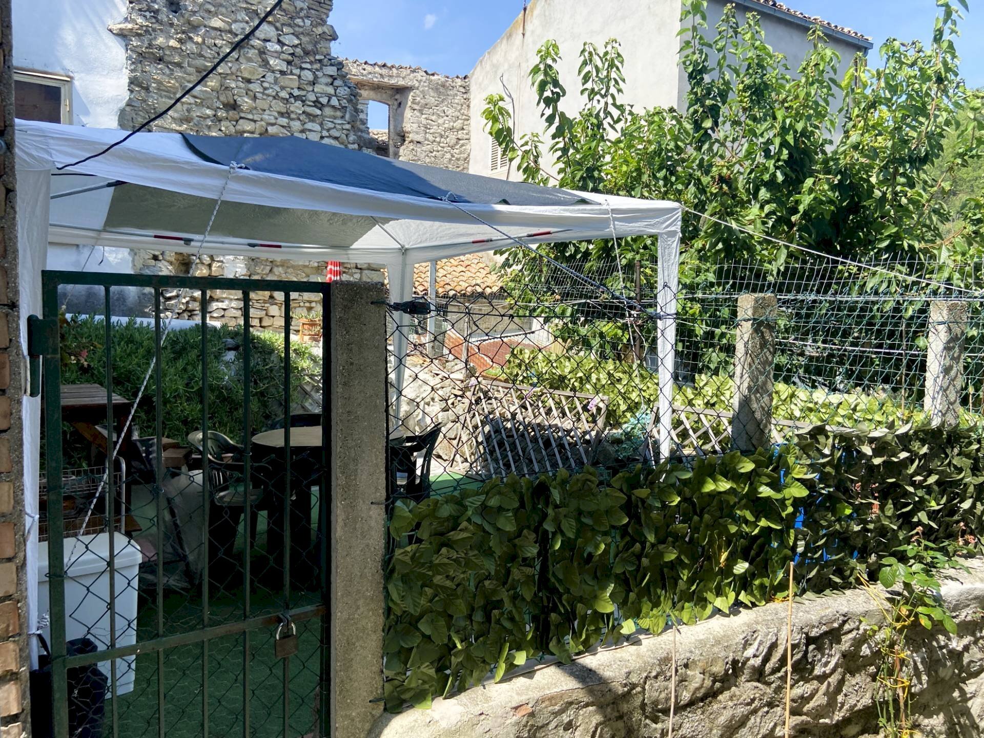 Foto 2 - Semi-detached house via Caracciolo
 
28, San Buono - photo 2