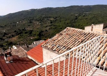 Foto 15 - Casa semi indipendente via Caracciolo
 
28, San Buono - foto 15