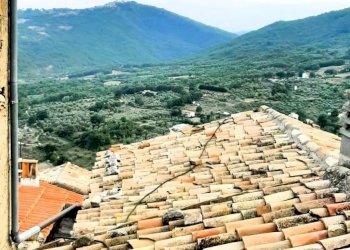 Foto 16 - Casa semi indipendente via Caracciolo
 
28, San Buono - foto 16