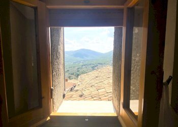 Foto 27 - Casa semi indipendente via Caracciolo
 
28, San Buono - foto 27