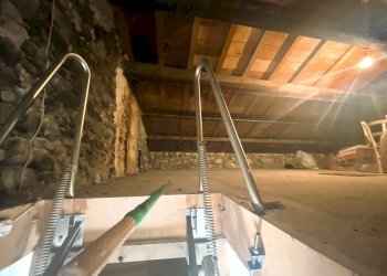 Foto 28 - Casa semi indipendente via Caracciolo
 
28, San Buono - foto 28