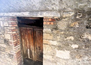 Foto 31 - Casa semi indipendente via Caracciolo
 
28, San Buono - foto 31