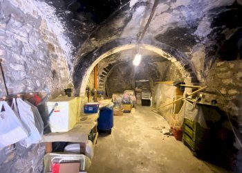 Foto 32 - Casa semi indipendente via Caracciolo
 
28, San Buono - foto 32