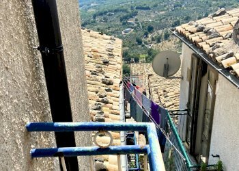 Foto 33 - Casa semi indipendente via Caracciolo
 
28, San Buono - foto 33