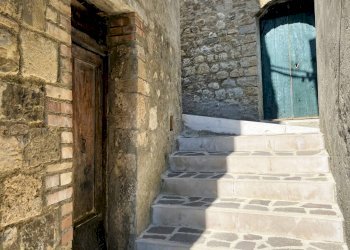 Foto 41 - Casa semi indipendente via Caracciolo
 
28, San Buono - foto 41