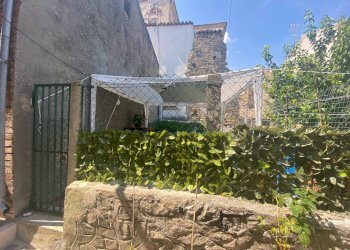 Foto 42 - Casa semi indipendente via Caracciolo
 
28, San Buono - foto 42