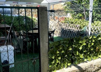 Foto 43 - Casa semi indipendente via Caracciolo
 
28, San Buono - foto 43