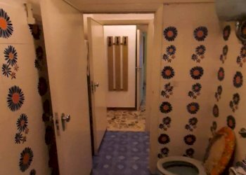 Foto 46 - Casa semi indipendente via Caracciolo
 
28, San Buono - foto 46