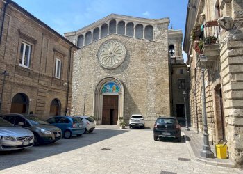 Foto 48 - Casa semi indipendente via Caracciolo
 
28, San Buono - foto 48