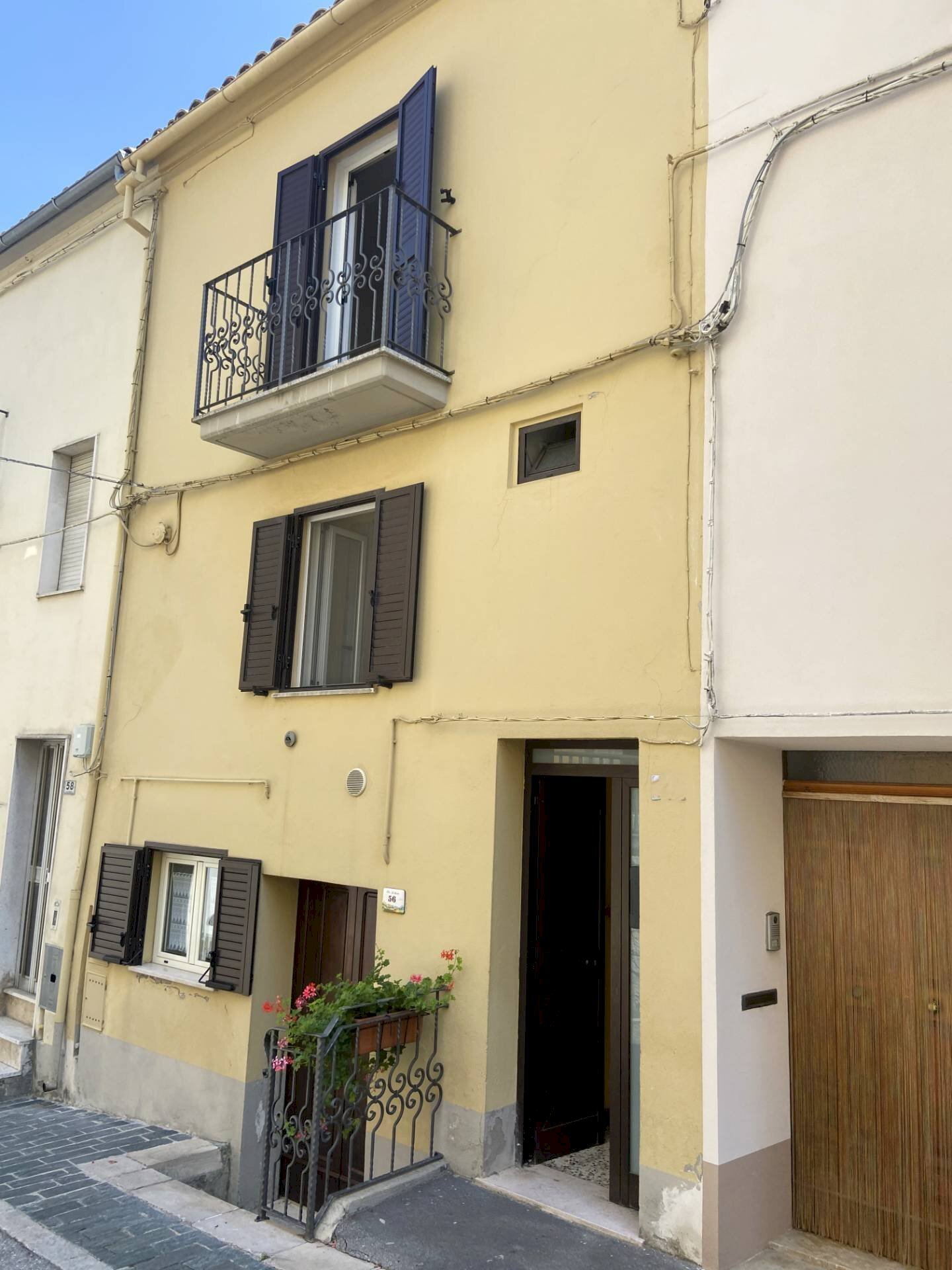 Foto 1 - Semi-detached house Corso Umberto I
 
54, Palmoli - photo 1