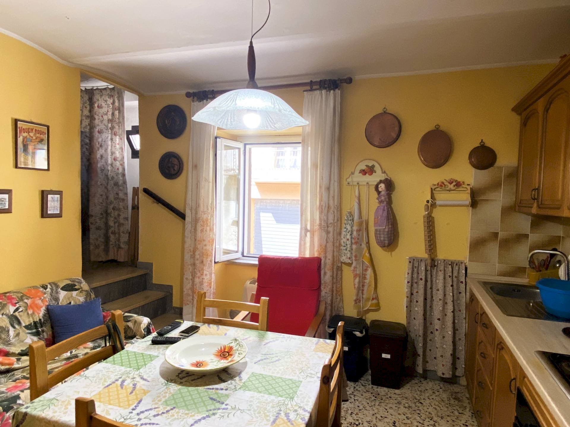 Foto 3 - Semi-detached house Corso Umberto I
54, Palmoli - photo 3