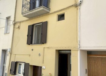 Foto 1 - Semi-detached house Corso Umberto I
 
54, Palmoli - photo 1