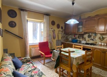 Foto 4 - Semi-detached house Corso Umberto I
 
54, Palmoli - photo 4