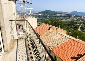 Foto 19 - Semi-detached house Corso Umberto I
 
54, Palmoli - photo 19