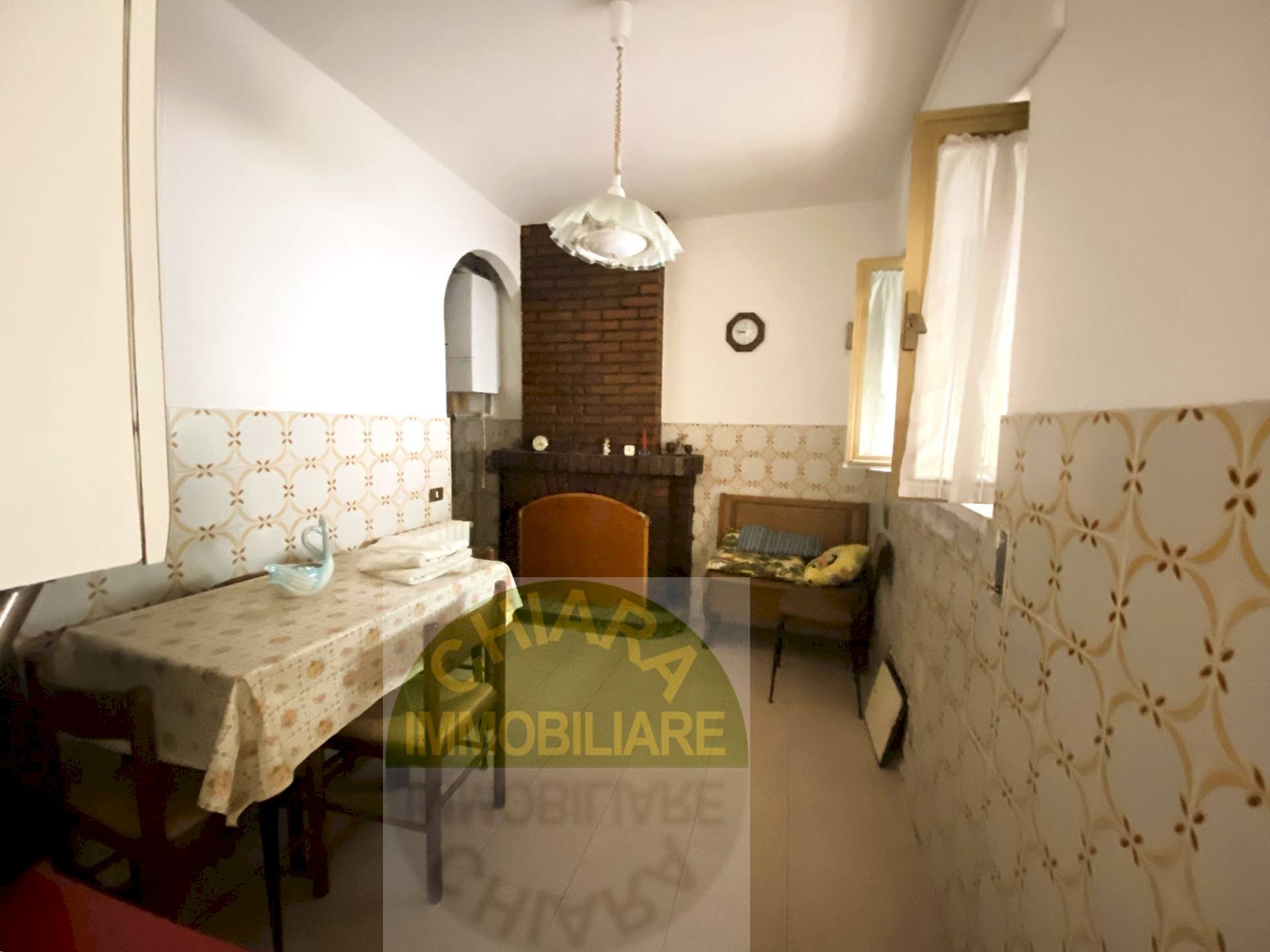 Foto 2 - Semi-detached house Via Cesare Battisti
 
23, Furci - photo 2