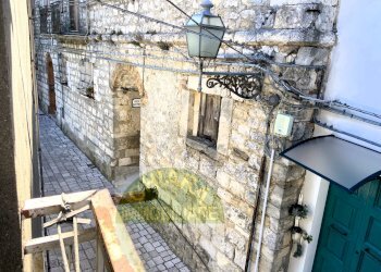 Foto 13 - Semi-detached house Via Cesare Battisti
 
23, Furci - photo 13