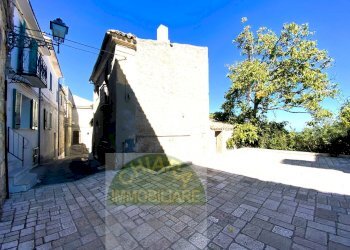 Foto 19 - Semi-detached house Via Cesare Battisti
 
23, Furci - photo 19