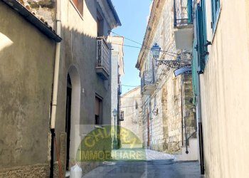 Foto 21 - Semi-detached house Via Cesare Battisti
 
23, Furci - photo 21