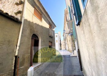 Foto 22 - Semi-detached house Via Cesare Battisti
 
23, Furci - photo 22