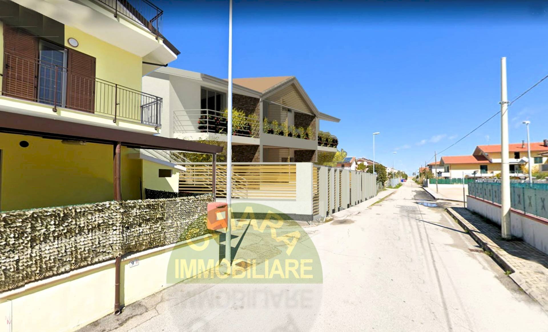 Foto 2 - Trilocale Montenero di Bisaccia - foto 2