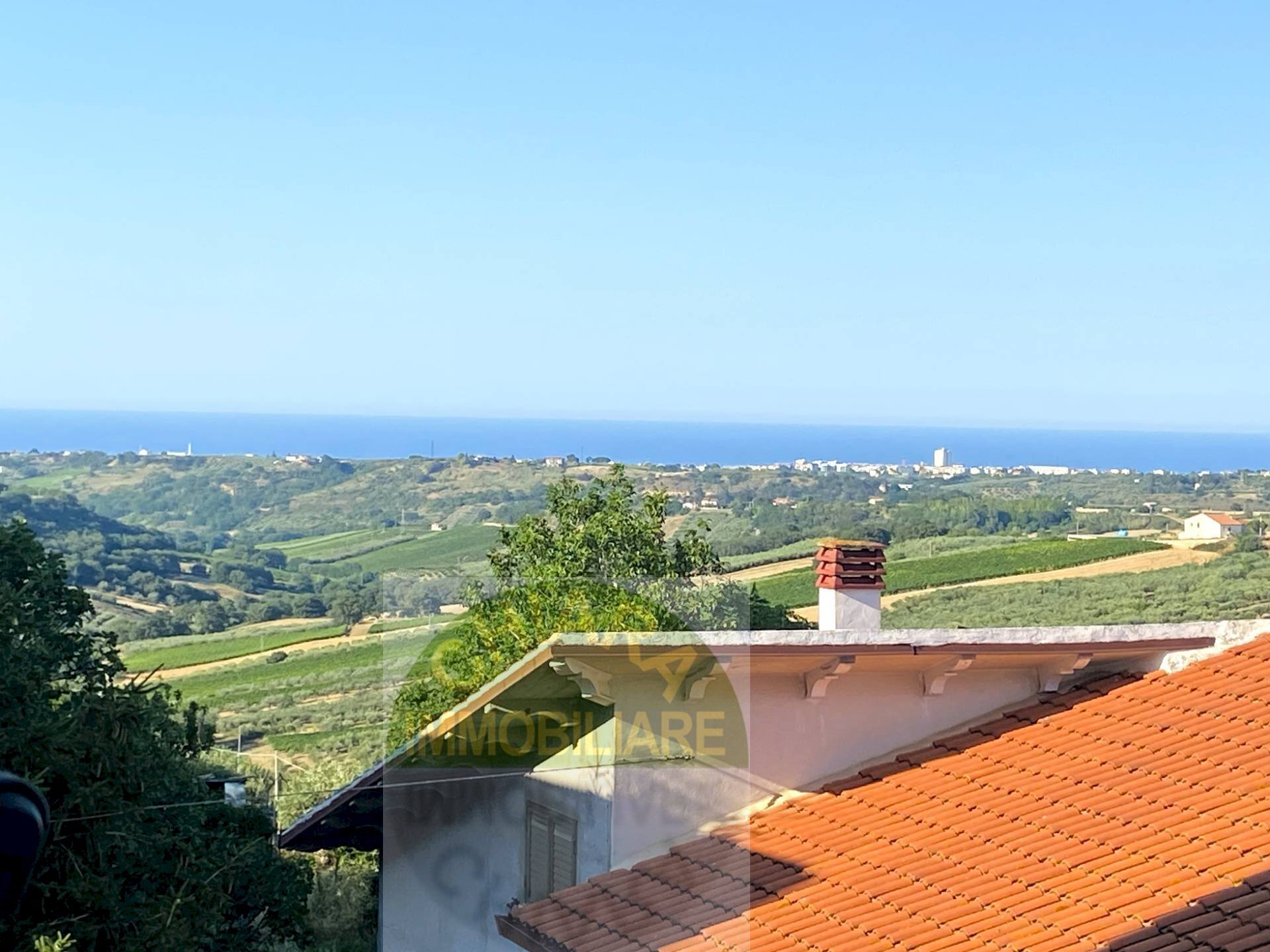 Foto 2 - Independent house Via Pierdicasso Barrile
 
22, Monteodorisio - photo 2