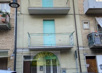 Foto 1 - Casa indipendente Via Pierdicasso Barrile
 
22, Monteodorisio - foto 1