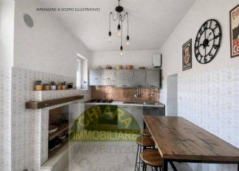 Foto 9 - Casa indipendente Via Pierdicasso Barrile
 
22, Monteodorisio - foto 9