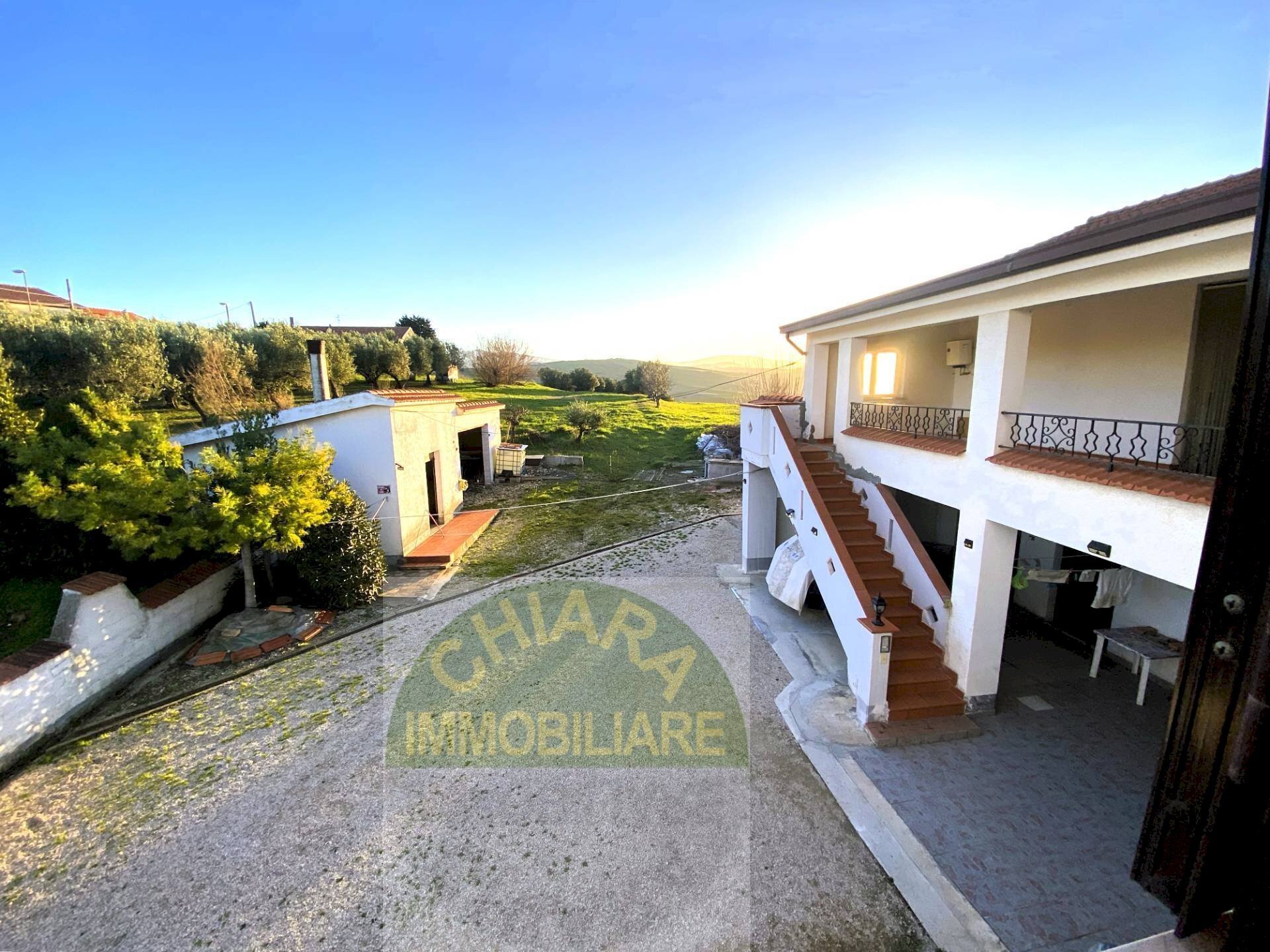 Foto 3 - Villa Contrada Tratturo, Gissi - photo 3