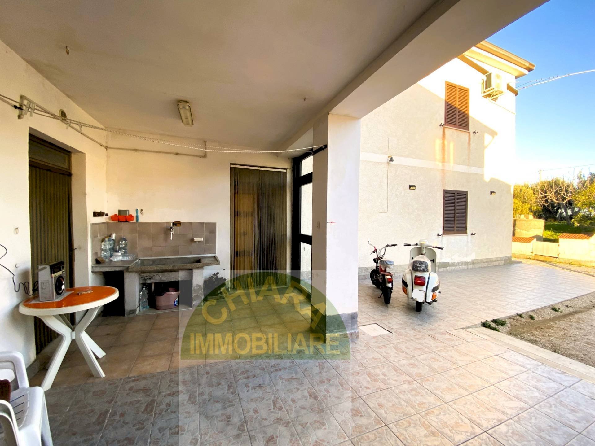 Foto 3 - Villa Contrada Tratturo, Gissi - foto 3