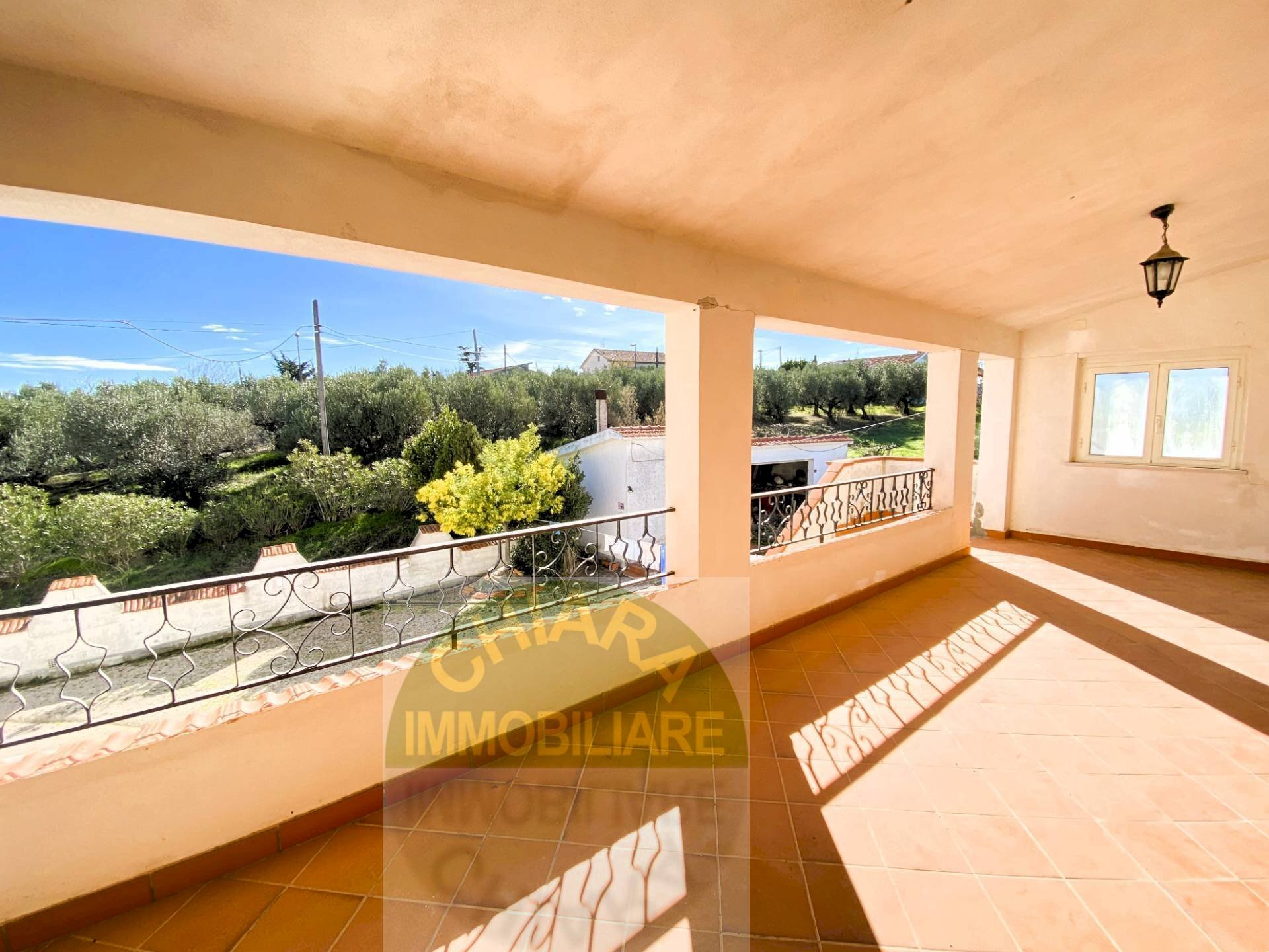 Foto 1 - Villa Contrada Tratturo, Gissi - foto 1