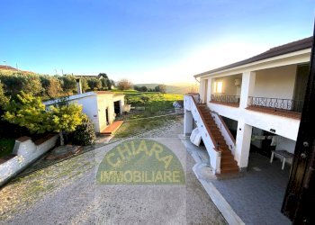 Foto 3 - Villa Contrada Tratturo, Gissi - foto 3