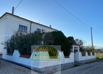 Foto 7 - Villa Contrada Tratturo, Gissi - foto 7