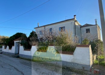 Foto 1 - Villa Contrada Tratturo, Gissi - foto 1