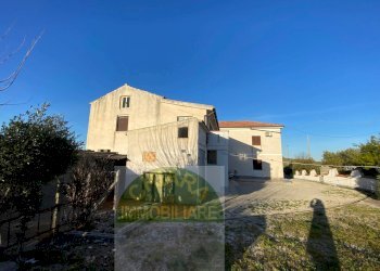 Foto 5 - Villa Contrada Tratturo, Gissi - foto 5