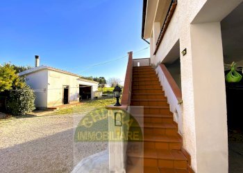 Foto 6 - Villa Contrada Tratturo, Gissi - foto 6