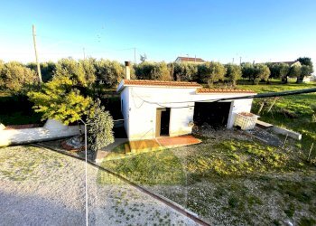 Foto 41 - Villa Contrada Tratturo, Gissi - foto 41