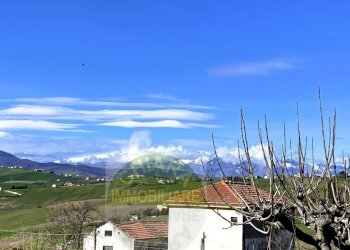 Foto 61 - Villa Contrada Tratturo, Gissi - foto 59