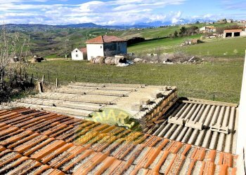 Foto 63 - Villa Contrada Tratturo, Gissi - foto 61