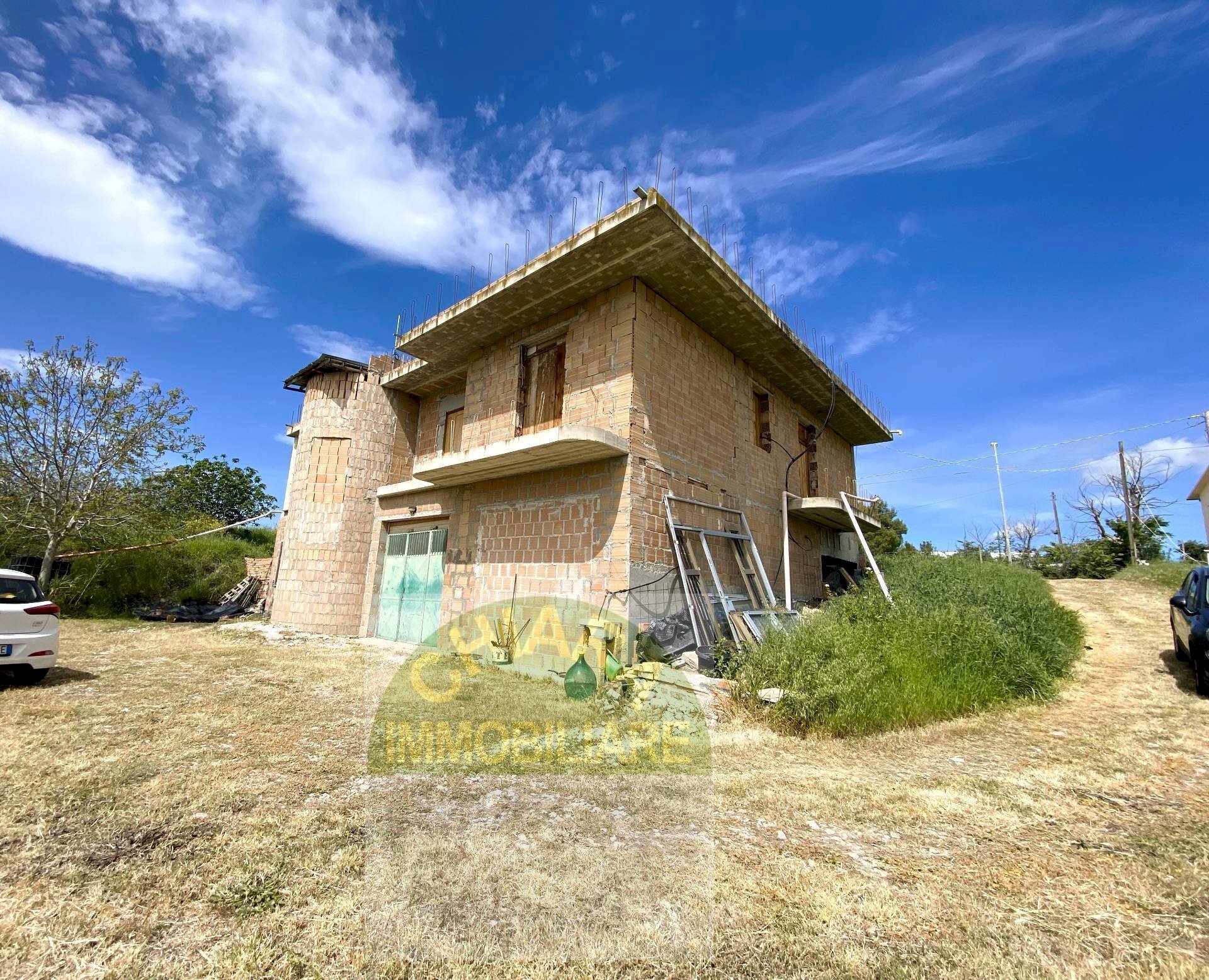 Foto 2 - Villa Contrada Montalfano
26, Cupello - photo 2