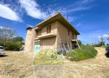 Foto 2 - Villa Contrada Montalfano
 
26, Cupello - foto 2